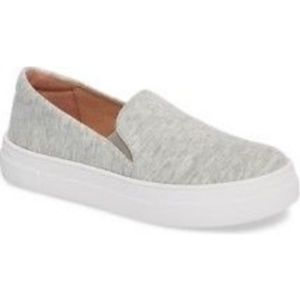 Lightly worn Caslon Slip On Sneakers (8.5M Women)